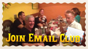 Join Our Email Club!